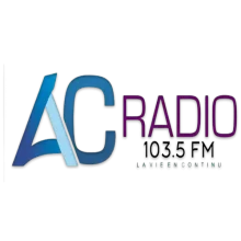 AC Radio Logo
