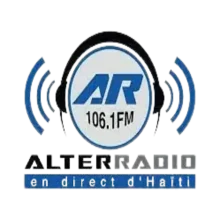 Logo AlterRadio