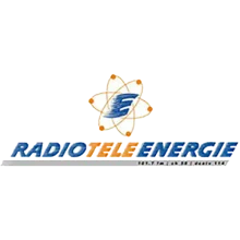 Logo Énergie FM