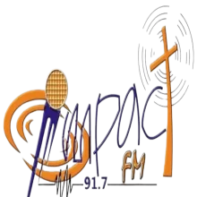 Impact FM 91.7 Logo