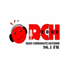RCH 2000 Logo