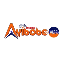 Radio Ayibobo FM Logo