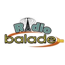 Radio Balade Croix Des Bouquets Logo
