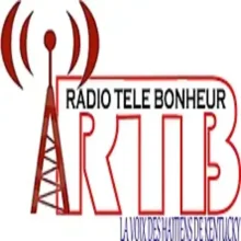 Radio Tele Bonheur Logo