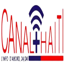 Radio Canal Plus Haiti Logo