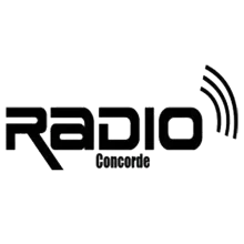 Logo Radio Concorde