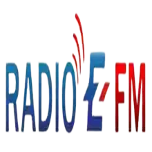 Radio EZ FM Logo
