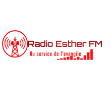 Radio Esther FM Logo