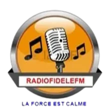 Logo Radio Fidèle FM