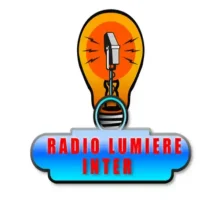 Radio Lumière Inter Logo