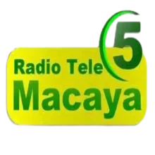 Radio Macaya Logo