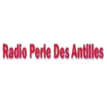 Radio Perle Des Antilles Logo