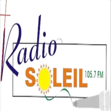 Radio Soleil Logo