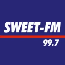 Radio Sweet FM 99.7 Logo