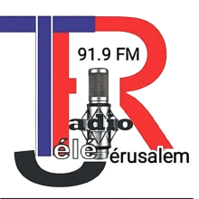 Radio Tele Jerusalem Logo