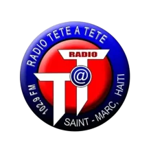 Radio Tèt a Tèt Logo