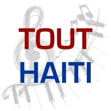 Radio Tout Haïti Logo