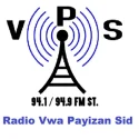 Radio Vwa Peyizan Sid VPS