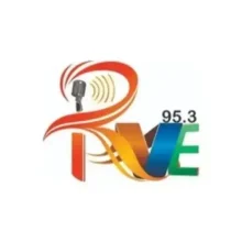 Radio la Voix de L Evangile Logo