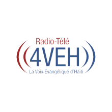 Logo Radio 4VEH