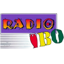 Radio Ibo 98.5 Logo FM
