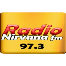 Radio Nirvana FM 97.3 Logo