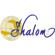 Radio Shalom Haïti Logo