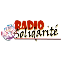 Logo Radio Solidarite
