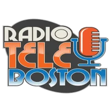 Radio Tele Boston Logo