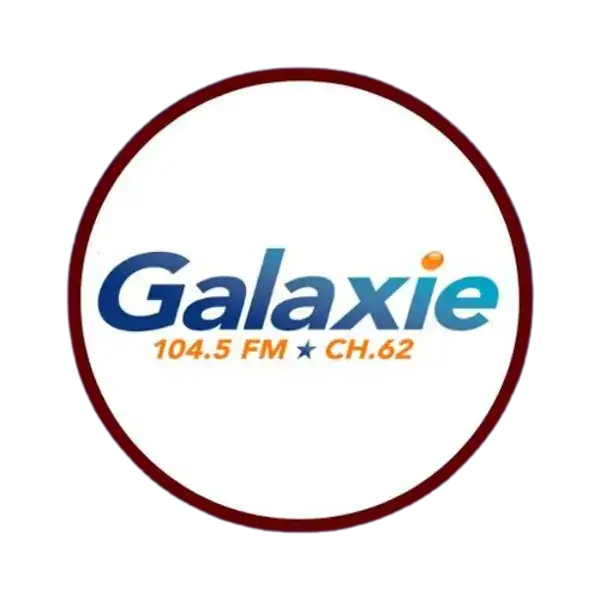 Radio Galaxie 104.5 FM - Delmas, Haiti - Listen Live | Radio Haiti