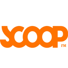 Radio Scoop FM Logo