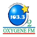Radyo Oxygene FM 103.3