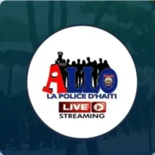 Au Logo de La Police