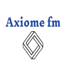 Axiome FM Logo