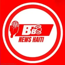 BBC NEWS HAÏTI Logo
