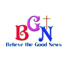 BGN RADIO Logo