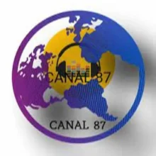 Canal87 Logo