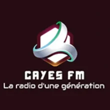 Cayes FM Logo
