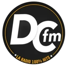 DcFM Ayiti Logo