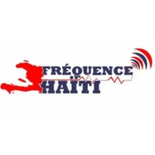 Fréquence Haïti Logo