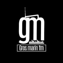 Gros Marin FM Logo