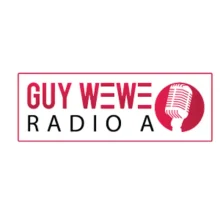 Guy Wewe Radio A Logo