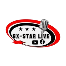 Gx-Star Live Logo