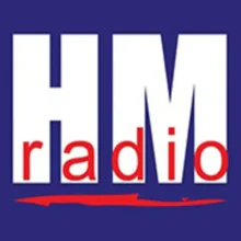 HM Radio Online Logo
