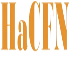HaCFN Radio Logo