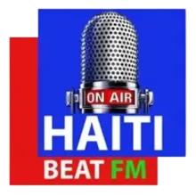 Haiti Beat Fm Logo