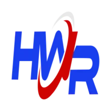 Haiti Web Radio Logo