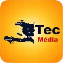 Haiti Tec Media Logo