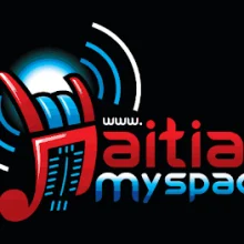 Haitian MySpace Radio Logo