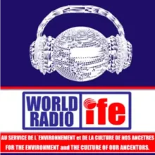 Logo IFE FM